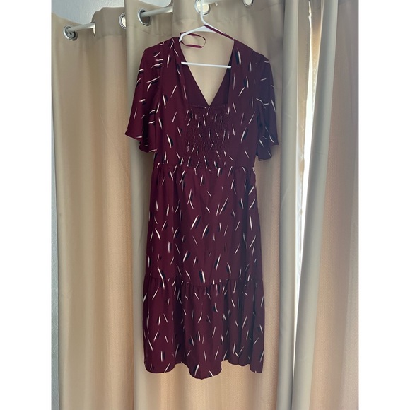 Dress - Picture 2 of 3